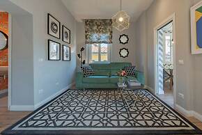 Flamingo Luxury Apartment