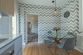 Flamingo Luxury Apartment