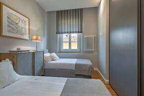 Flamingo Luxury Apartment