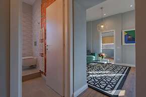 Flamingo Luxury Apartment