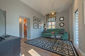 Flamingo Luxury Apartment