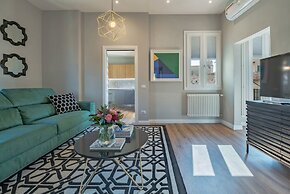 Flamingo Luxury Apartment