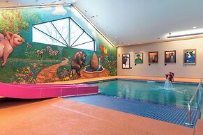 Fairfield Inn & Suites by Marriott Fair Oaks Farms