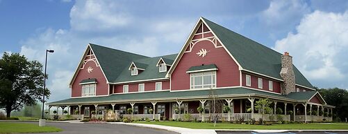 Fairfield Inn & Suites by Marriott Fair Oaks Farms