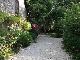 La Sévinais
