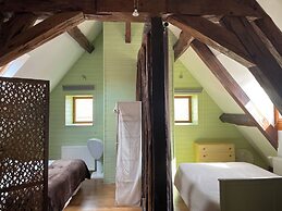 Suites du Domaine de Vandenesse & Spa