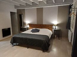 Suites du Domaine de Vandenesse & Spa