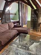 Suites du Domaine de Vandenesse & Spa