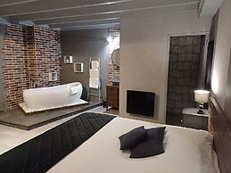 Suites du Domaine de Vandenesse & Spa