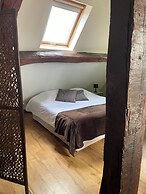 Suites du Domaine de Vandenesse & Spa