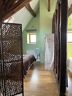 Suites du Domaine de Vandenesse & Spa