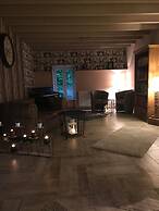 Suites du Domaine de Vandenesse & Spa