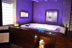 Suites du Domaine de Vandenesse & Spa