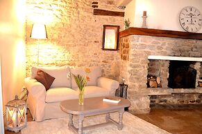 Suites du Domaine de Vandenesse & Spa