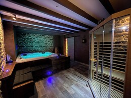 Suites du Domaine de Vandenesse & Spa