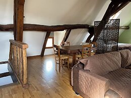 Gites du Domaine de Vandenesse & Spa