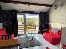 Gites du Domaine de Vandenesse & Spa