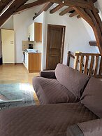 Gites du Domaine de Vandenesse & Spa