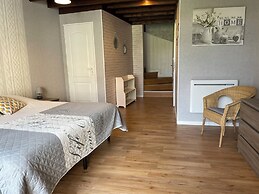 Gites du Domaine de Vandenesse & Spa