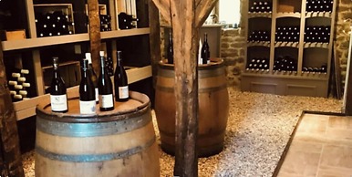 Gites du Domaine de Vandenesse & Spa