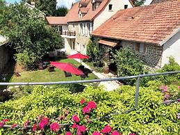 Gites du Domaine de Vandenesse & Spa