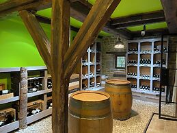 Gites du Domaine de Vandenesse & Spa