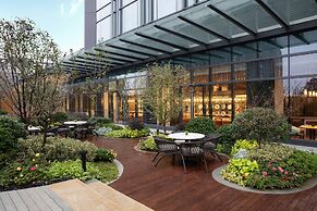 Courtyard by Marriott Suzhou Mudu