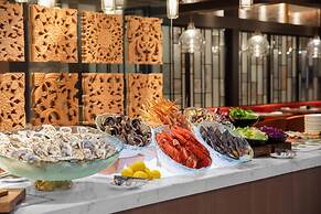 Courtyard by Marriott Suzhou Mudu