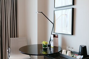 Courtyard by Marriott Suzhou Mudu