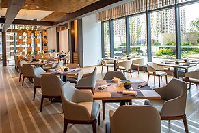 Courtyard by Marriott Suzhou Mudu