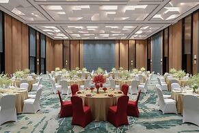 Courtyard by Marriott Suzhou Mudu