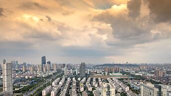 Courtyard by Marriott Suzhou Mudu