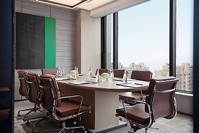 Courtyard by Marriott Suzhou Mudu