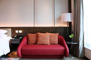 Courtyard by Marriott Suzhou Mudu