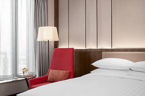 Courtyard by Marriott Suzhou Mudu
