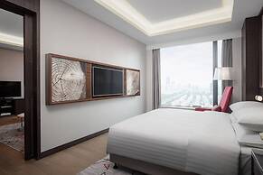 Courtyard by Marriott Suzhou Mudu