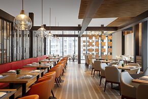 Courtyard by Marriott Suzhou Mudu