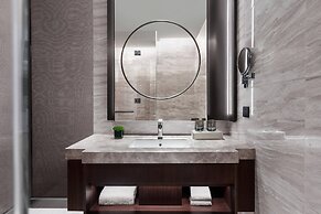 Courtyard by Marriott Suzhou Mudu