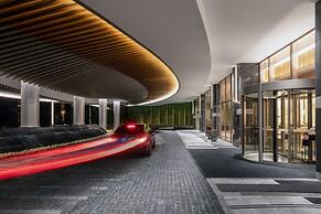 Courtyard by Marriott Suzhou Mudu