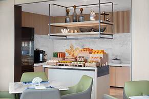 Courtyard by Marriott Suzhou Mudu