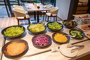 Courtyard by Marriott Suzhou Mudu