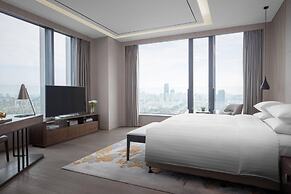 Courtyard by Marriott Suzhou Mudu