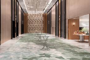 Courtyard by Marriott Suzhou Mudu