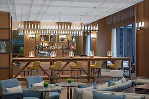 Courtyard by Marriott Suzhou Mudu