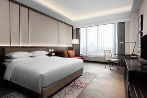 Courtyard by Marriott Suzhou Mudu
