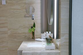 Courtyard by Marriott Suzhou Mudu