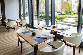 Courtyard by Marriott Suzhou Mudu