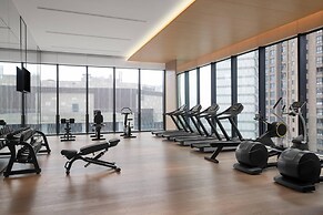 Courtyard by Marriott Suzhou Mudu