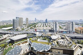 Courtyard by Marriott Suzhou Mudu