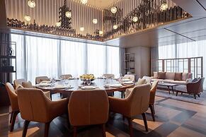 Courtyard by Marriott Suzhou Mudu